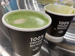 -THE MATCHA TOKYO抹茶东京
