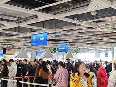 -宜家家居(宝山商场店)