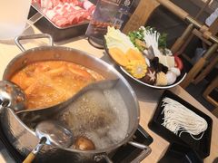 -鹏欣水游城