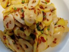 -蜀宴小调·精致家常菜(来福士店)