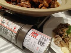 -不倒翁·徽天下名菜楼(马鞍山路店)