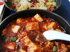 -卞氏菜根香·川菜(青羊万达店)