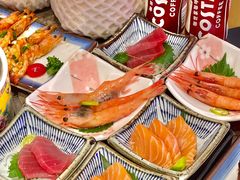 -亚马逊海鲜自助(王府井店)