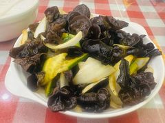 -孟记粥铺·家常菜·烧烤·粥(亚运村店)