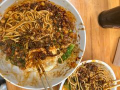 -朱儿面庄(洋河三路店)