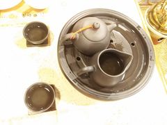 -点都德(大茶楼店)