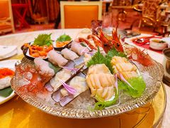 -咖啡苑 - 蔚藍夏日限定主题(永利皇宫店)