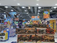 -丽达购物中心(崂山店)
