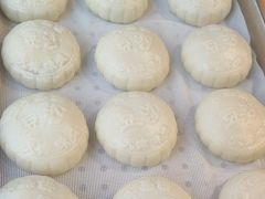 -二斗栗子(黄河道店)