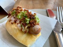 小热狗-BOR Eatery(安福路店)