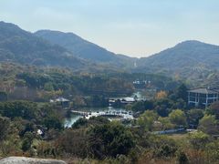 -白马涧龙池景区
