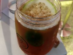 -狐狸和向日葵(北京路店)