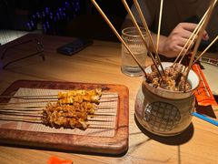 -雪熊精酿·哈尔滨烧烤酒馆(非遗大串店)