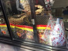 -二斗栗子(黄河道店)