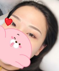 -MIVI半永久纹眉纹绣