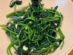 -壹湖两岸·鱼鲜山里菜(东江湖店)