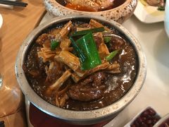 -青城山六善酒店·紫氣園中餐厅