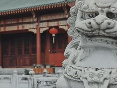 -六祖寺