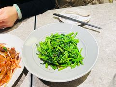 -留半山·香港食堂(啦啦宝都店)