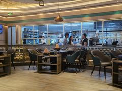 -额尔敦·品质自助(摩尔城店)