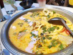 -花样西贡·法式越南餐厅(西大万达店)