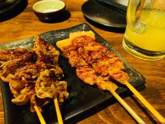 -木子烧鸟屋(百子湾店)