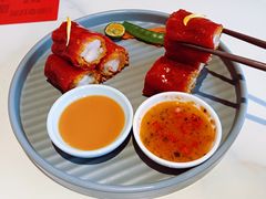 -点都德(广州白云山景区南门店)