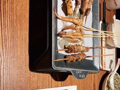 -管氏翅吧(台湾街店)