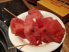 -潮火锅·麻辣牛肉火锅(观音桥方圆·LIVE店)