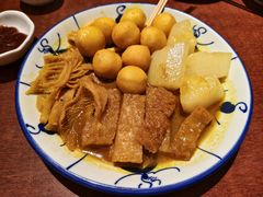 -老坑记·香港经典粤菜馆
