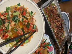 -树厨贵州菜(大十字店)