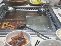 -海底捞火锅(长沙华创国际广场店)