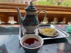 -百年老茶馆
