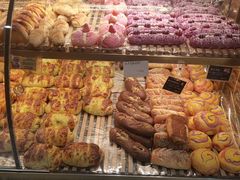 -丁香西饼屋(桂林路店)