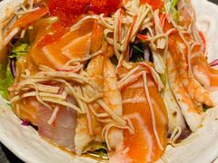 -山上下日本料理(万象城店)