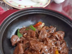 -鹿鸣春饭店(总店)