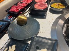 -海汕记·潮汕鲜牛肉火锅·自助
