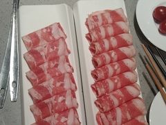 -海底捞火锅(赛格国际购物中心店)