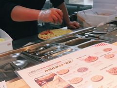 -比格比萨自助(李沧万达店)