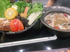 -呷哺呷哺(枫蓝国际店)