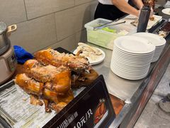 -川骄海鲜自助(亚运村店)