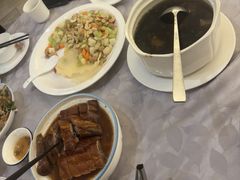 -鹭园酒家·四十年老字号