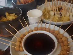 -去茶山(新光里店)