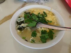 -牛老五羊杂汤(广阳区总店)