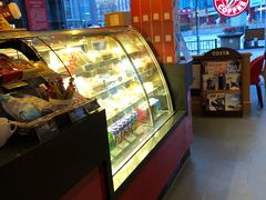 -COSTA COFFEE(丰联广场店)