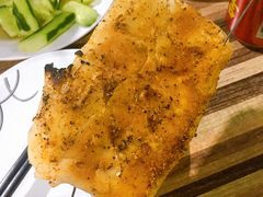 -济南亮亮烧烤(延安三路店)