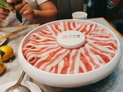 -人人捞火锅(陵水店)