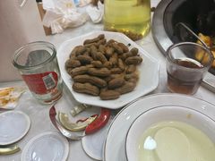 -鲁员外地锅鸡地锅鱼(古墩路店)