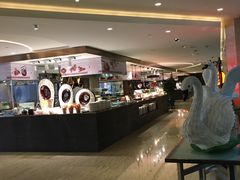 -白天鹅宾馆·流浮阁咖啡厅