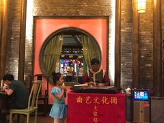 门面-大张烙馍村(泉山店)